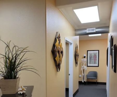 Dr. James Davison Chiropractic