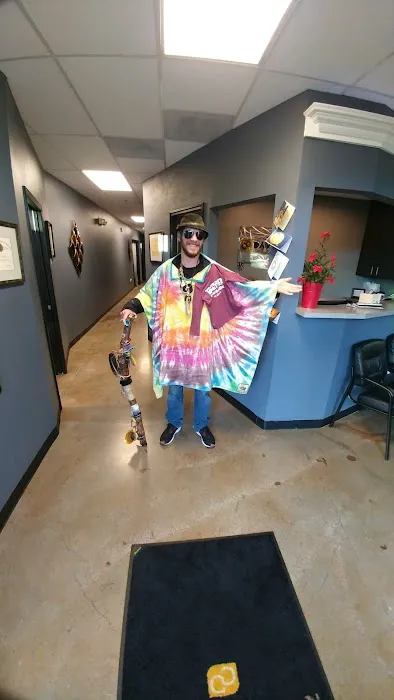 Dr. James Davison Chiropractic Picture 3