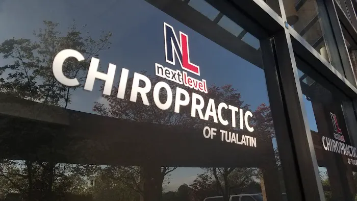 Next Level Chiropractic of Tualatin Picture 1