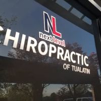 Next Level Chiropractic of Tualatin ico