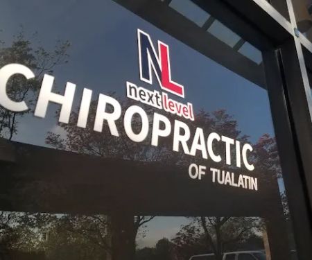 Next Level Chiropractic of Tualatin