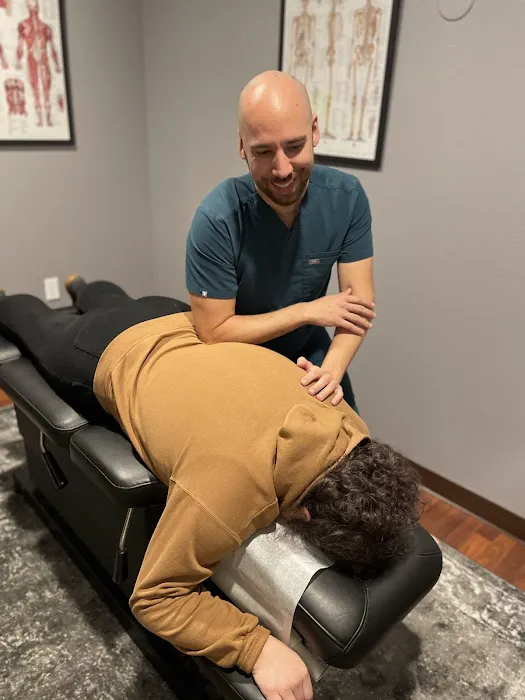 Active Life Chiropractic & Rehab, LLC Picture 7