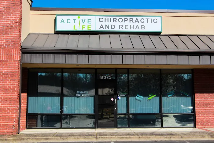 Active Life Chiropractic & Rehab, LLC Picture 8