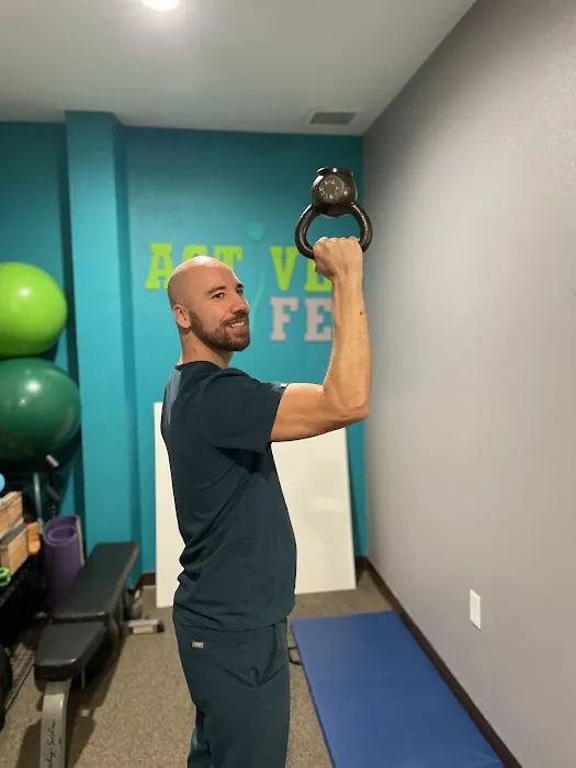 Active Life Chiropractic & Rehab, LLC Picture 4