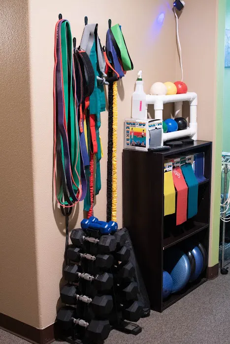 Active Life Chiropractic & Rehab, LLC Picture 5