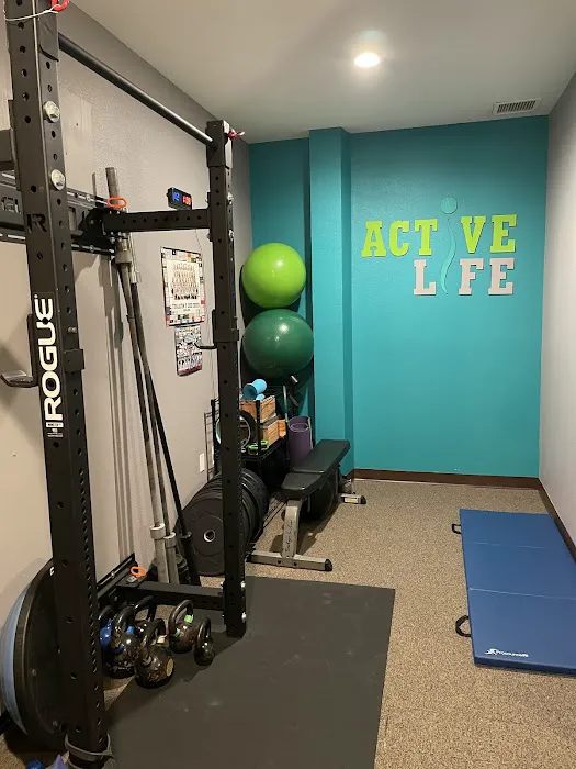 Active Life Chiropractic & Rehab, LLC Picture 3