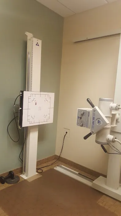 Locke Chiropractic LLC Picture 2