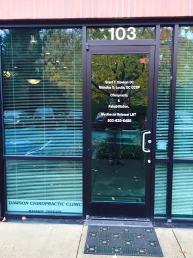 Locke Chiropractic LLC Picture 5