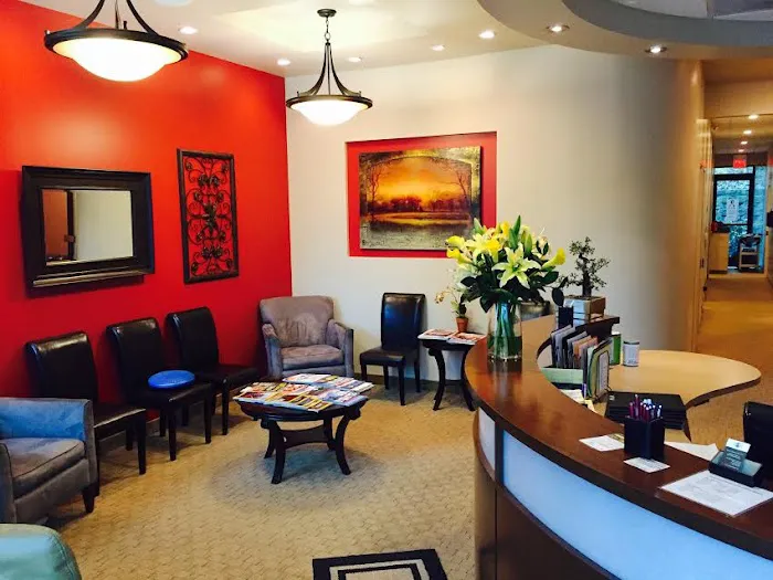 Locke Chiropractic LLC Picture 7