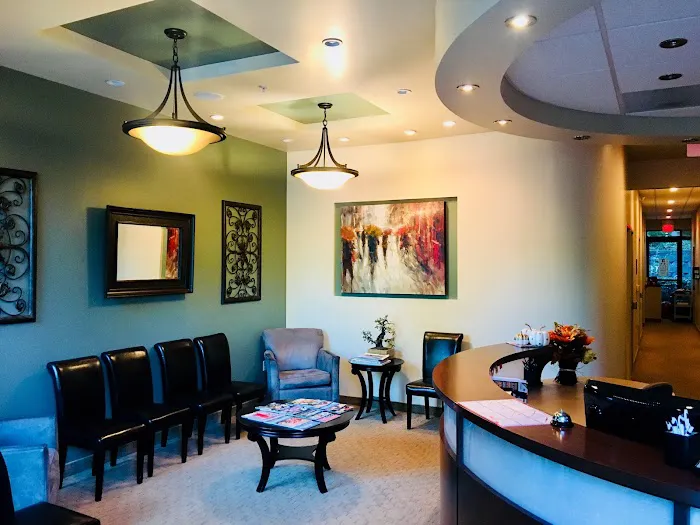 Locke Chiropractic LLC Picture 1
