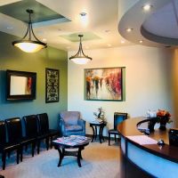 Locke Chiropractic LLC ico