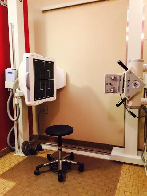Locke Chiropractic LLC Picture 6