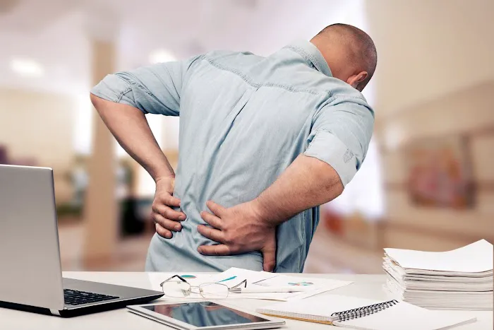 Tree City Chiropractic Picture 9