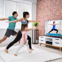 Tree City Chiropractic ico