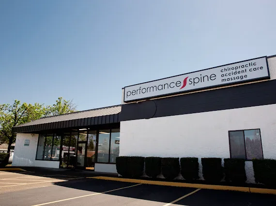 Performance and Spine Chiropractic Center Picture 1