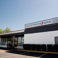 Performance and Spine Chiropractic Center ico