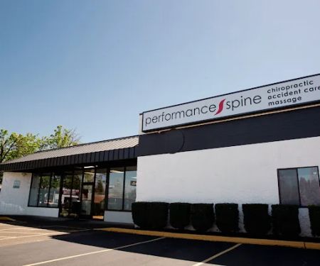 Performance and Spine Chiropractic Center