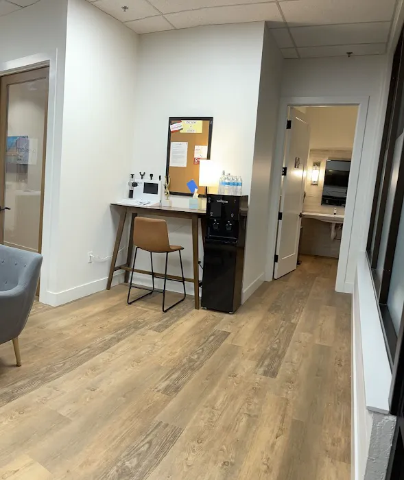 Performance and Spine Chiropractic Center Picture 2