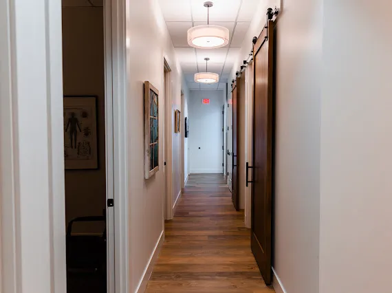 Performance and Spine Chiropractic Center Picture 4