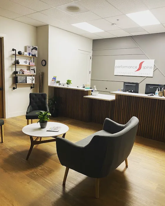 Performance and Spine Chiropractic Center Picture 9