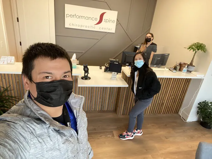Performance and Spine Chiropractic Center Picture 6