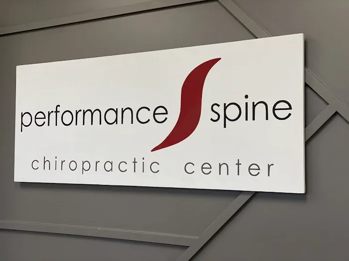 Performance and Spine Chiropractic Center Picture 7
