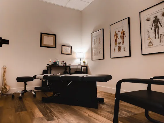 Performance and Spine Chiropractic Center Picture 5