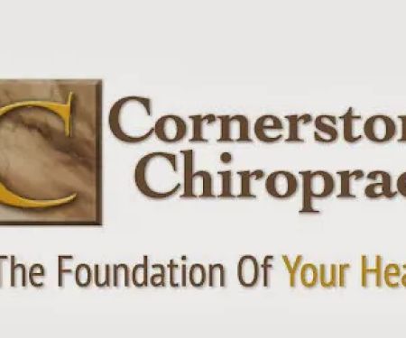 Cornerstone Chiropractic and Massage