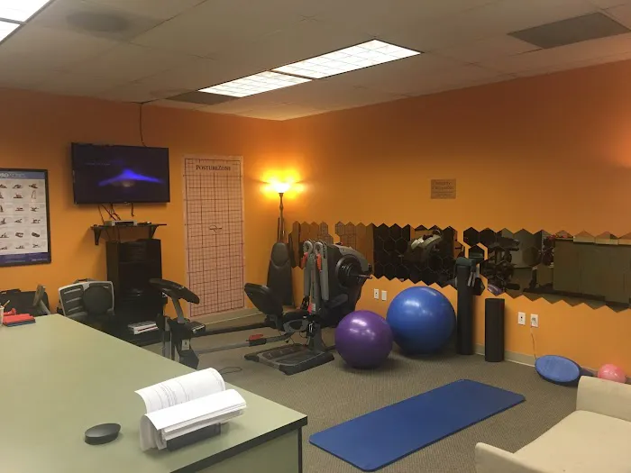 Integrity Auto & Work Injury Chiropractic Clinic Picture 3