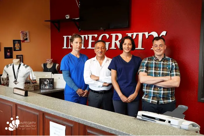 Integrity Auto & Work Injury Chiropractic Clinic Picture 7