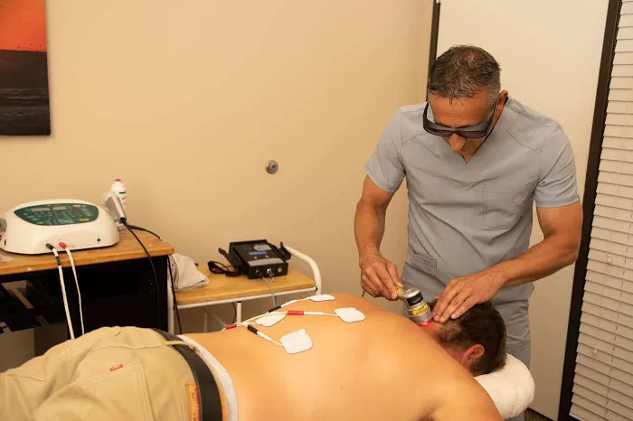 Integrity Auto & Work Injury Chiropractic Clinic Picture 10