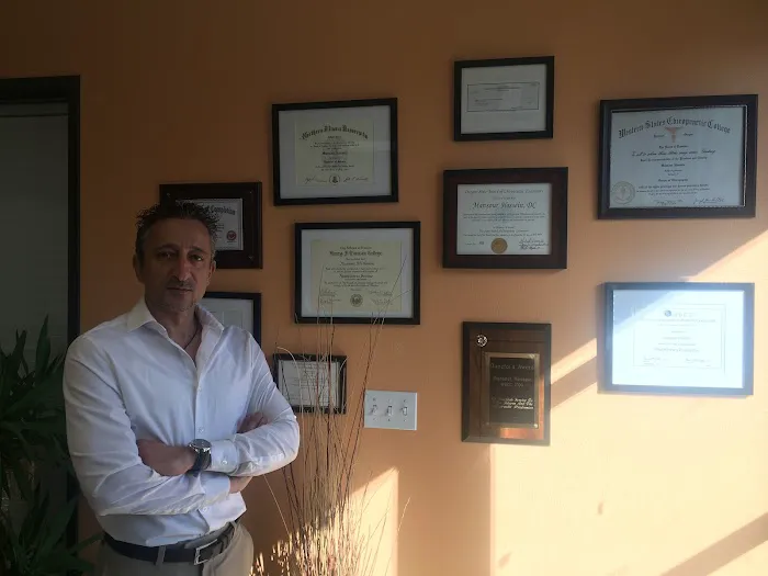 Integrity Auto & Work Injury Chiropractic Clinic Picture 2