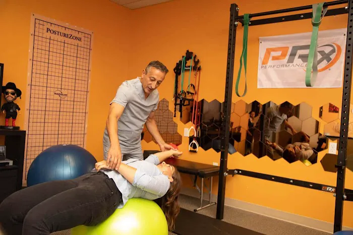 Integrity Auto & Work Injury Chiropractic Clinic Picture 1