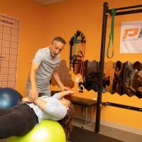 Integrity Auto & Work Injury Chiropractic Clinic ico