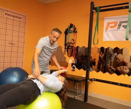 Integrity Auto & Work Injury Chiropractic Clinic