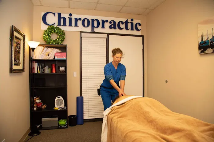 Integrity Auto & Work Injury Chiropractic Clinic Picture 5