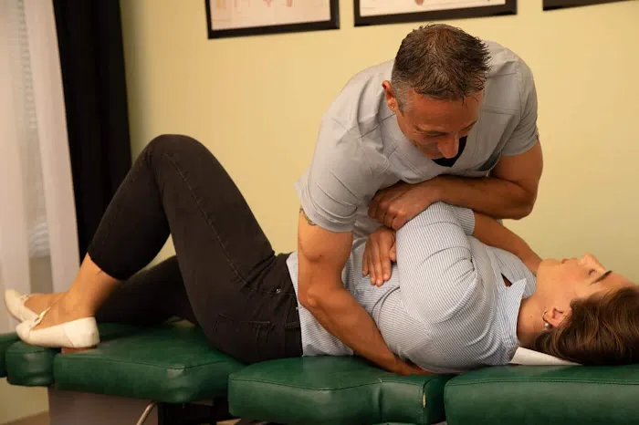 Integrity Auto & Work Injury Chiropractic Clinic Picture 4