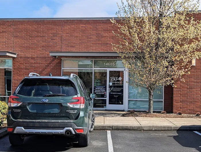 180 Chiropractic Picture 5