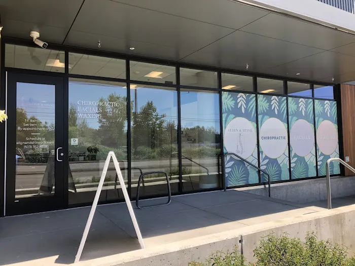 Align & Shine Picture 6