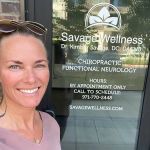 Savage Wellness