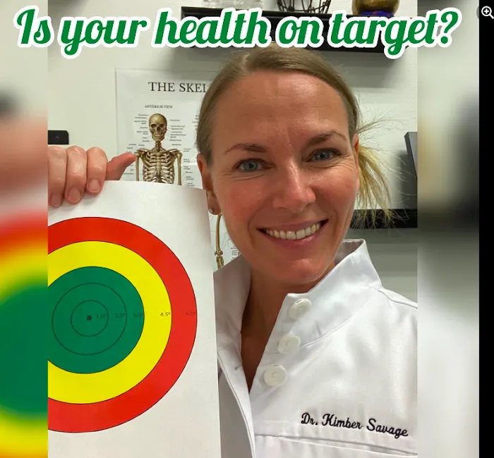 Savage Wellness Picture 10
