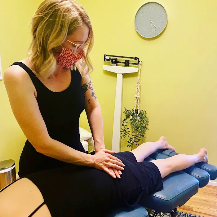 Vida Wellness Studio Picture 3