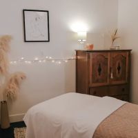 Vida Wellness Studio ico