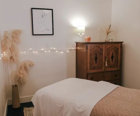 Vida Wellness Studio