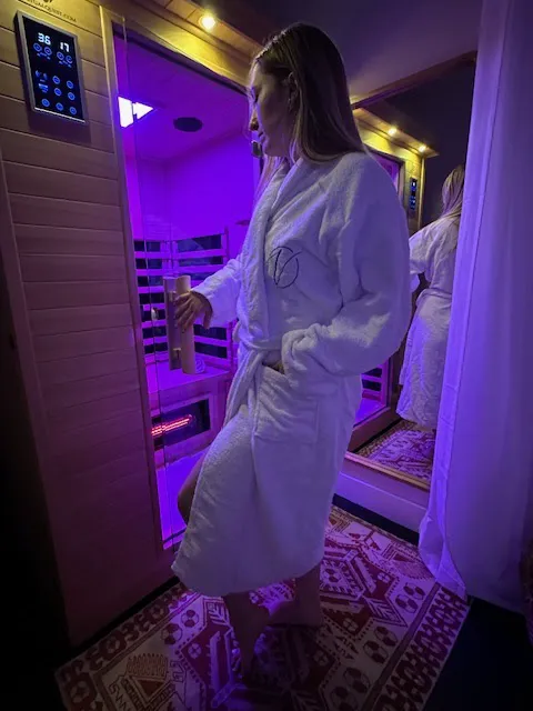 Vida Wellness Studio Picture 8