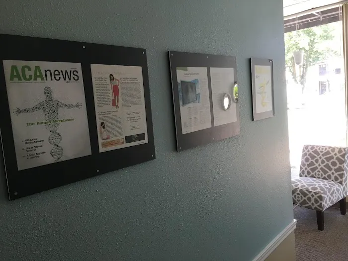Stumptown Chiropractic Picture 3