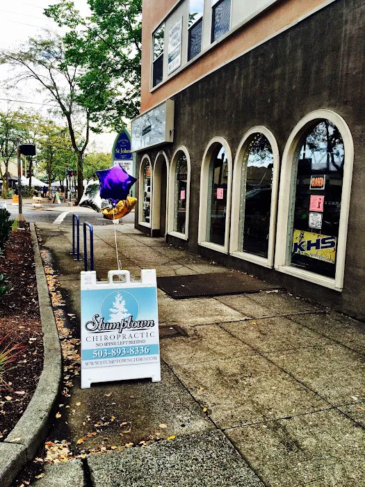 Stumptown Chiropractic Picture 10
