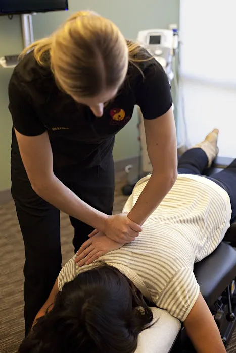 Align Acupuncture & Chiropractic Picture 1