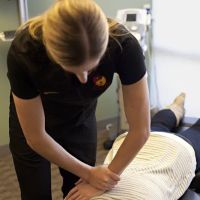 Align Acupuncture & Chiropractic ico