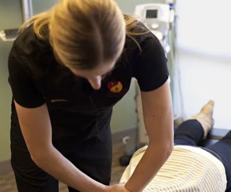 Align Acupuncture & Chiropractic